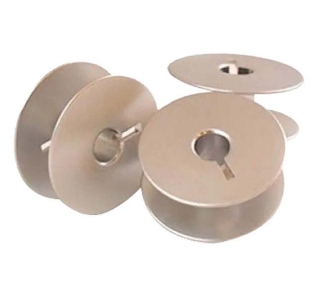 Janome 8pk Quilt Maker Pro EZ Wind Bobbins HG00238