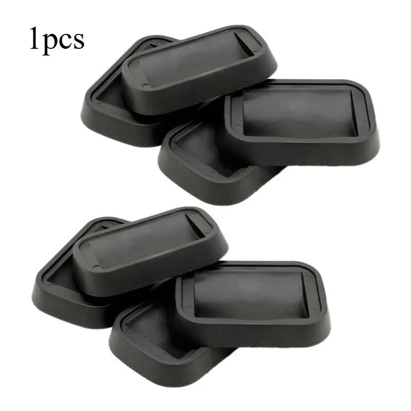 1pcs Bed Stopper & Furniture Stopper Caster Cups Fits To All Wheels Of Furniture, Sofas, Beds, Chairs Prevents Scratches