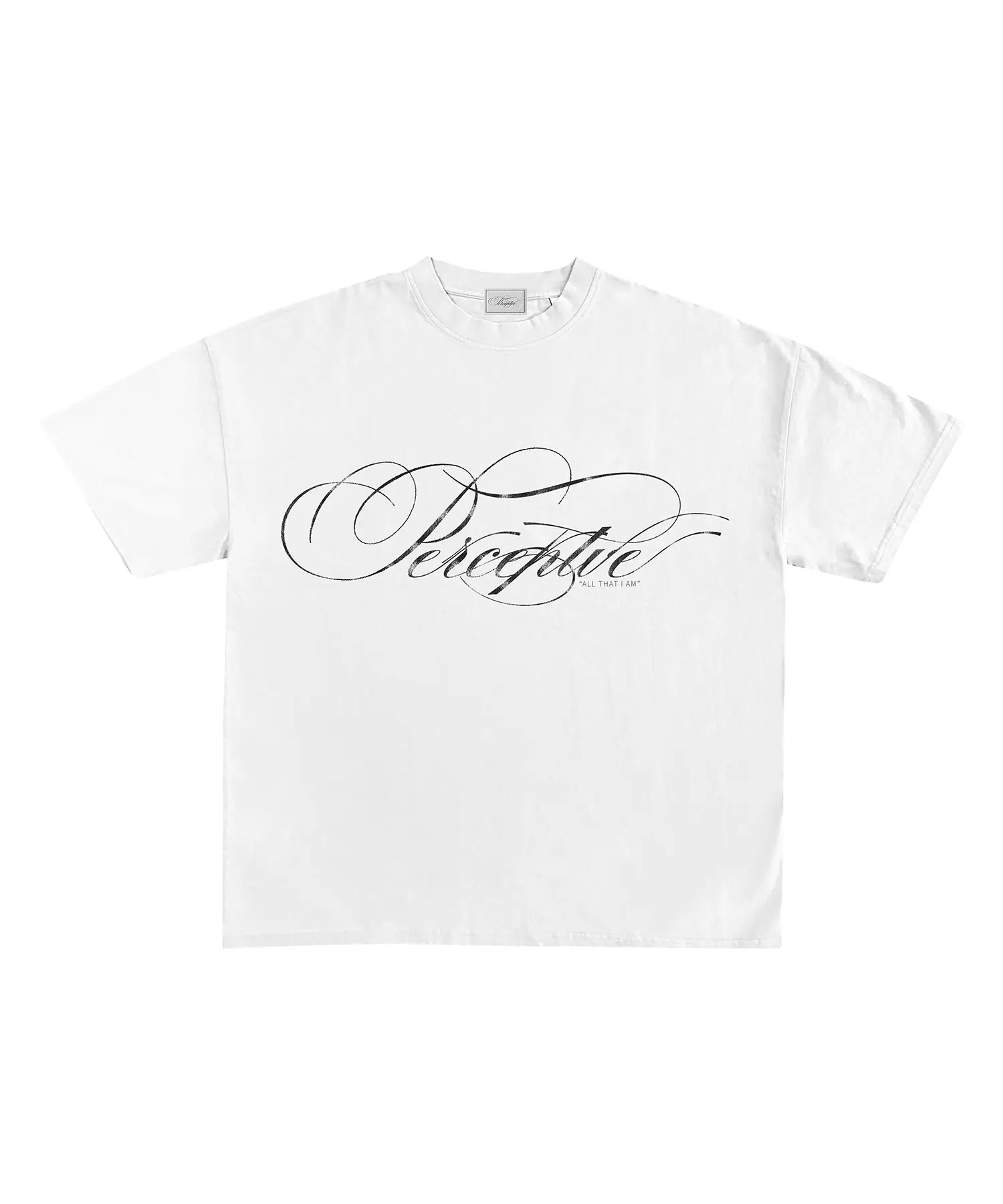 Perceptve White Shirt Perceptve White Shirt