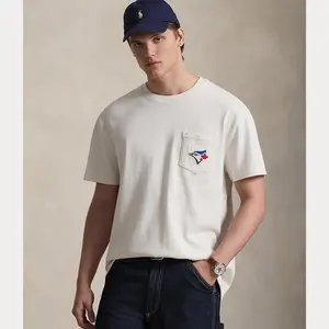 Polo Ralph Lauren - Blue Jays T-Shirt