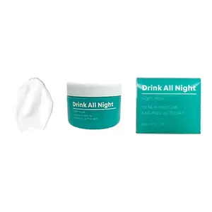 Drink All Night Night Mask