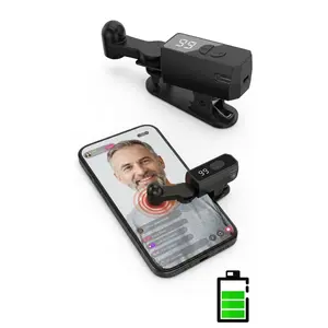 Rechargeable Auto Clicker - Ultimate Wireless Screen Tapper for TikTok Live Stream Fans