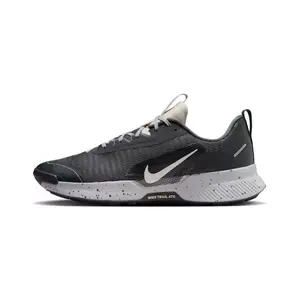 Nike Juniper Trail 3 Men's Low-Top Trail Running Shoes - Comfortable, Slip-Resistant, Durable Trending Shoes, House White Official Shoes to Get / Maison Mihara