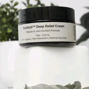 Deep Relief Cream