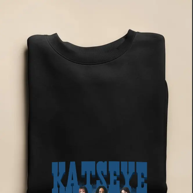Vintage Music Tour 2025 T-Shirt - 100% Cotton, Full Size, Full Color, Perfect Gift for Fans, Men & Women