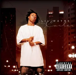 Lil Wayne - Tha Carter  [VINYL RECORD - LP] Explicit