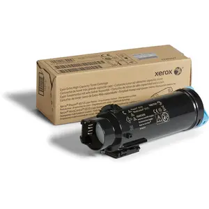 Xerox 106R03690 Cyan Extra High Capacity Toner Cartridge