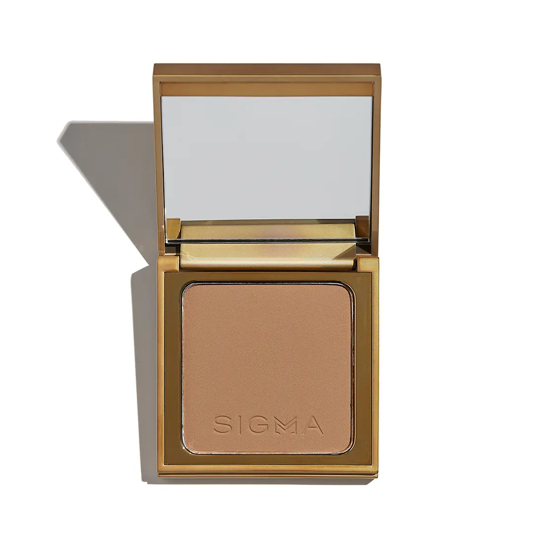 Sigma Beauty Matte Bronzer Sigma Beauty Matte Bronzer
