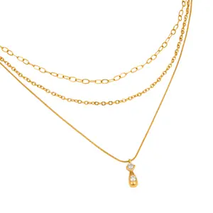 Starlight Stacking Chain Starlight Stacking Chain