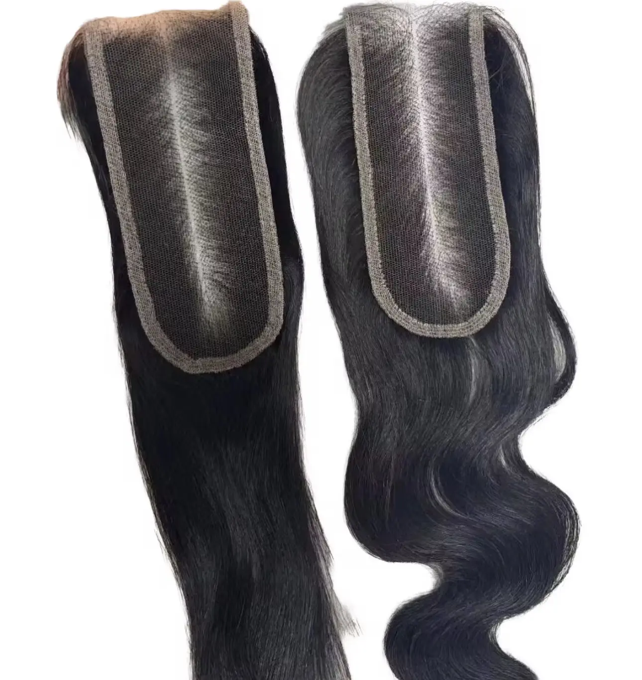 2x6 HD Lace Closure