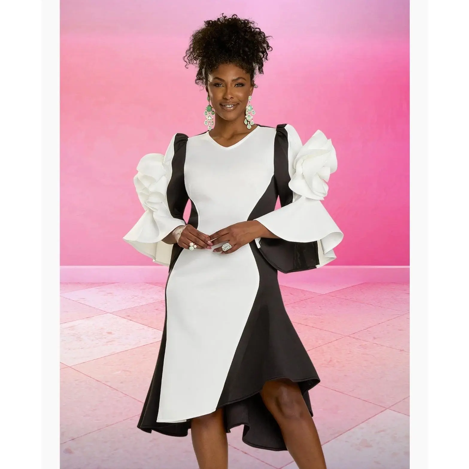 Church dress  (pre order)