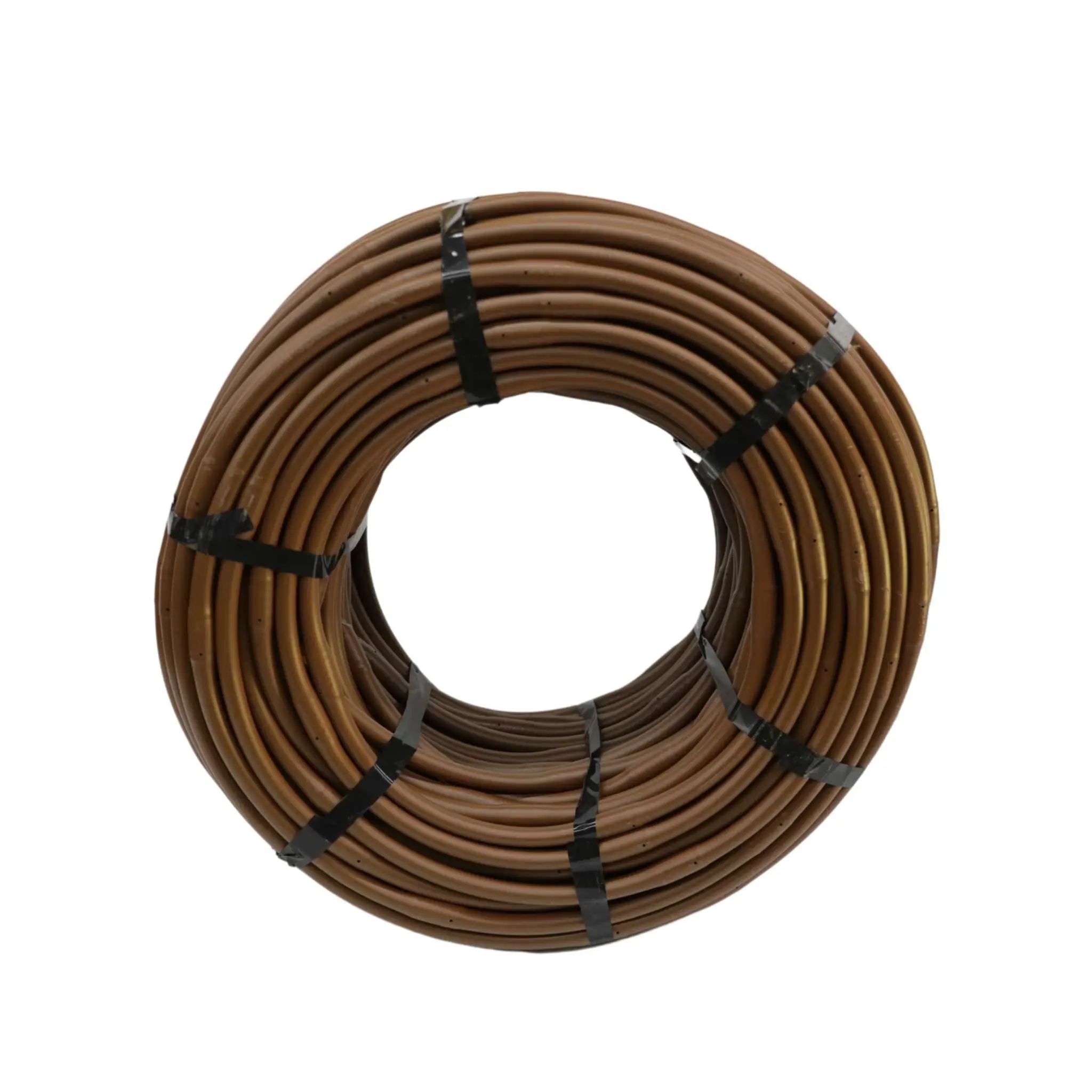 1/2" UV Protection Polyethylene Drip Line, 500' Roll Pack,.670" OD, Efficiently Irrigates Plants for Home Improvement Garden Watering & Irrigation
