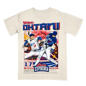 Shohei/Ohtani V4 Tee TShirt - Hoodie