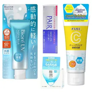 Acne Care Essentials Bundle – Clear, Calm & Hydrated Skin Routine