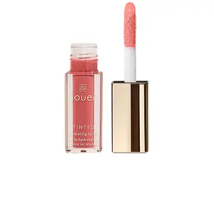 Jouer Cosmetics Tinted Hydrating Lip Oil in Reve
