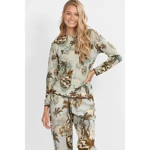 Las Surenas - Ipanema Sweater