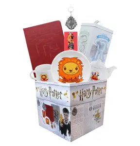 Harry Potter House Gryffindor LookSee Box