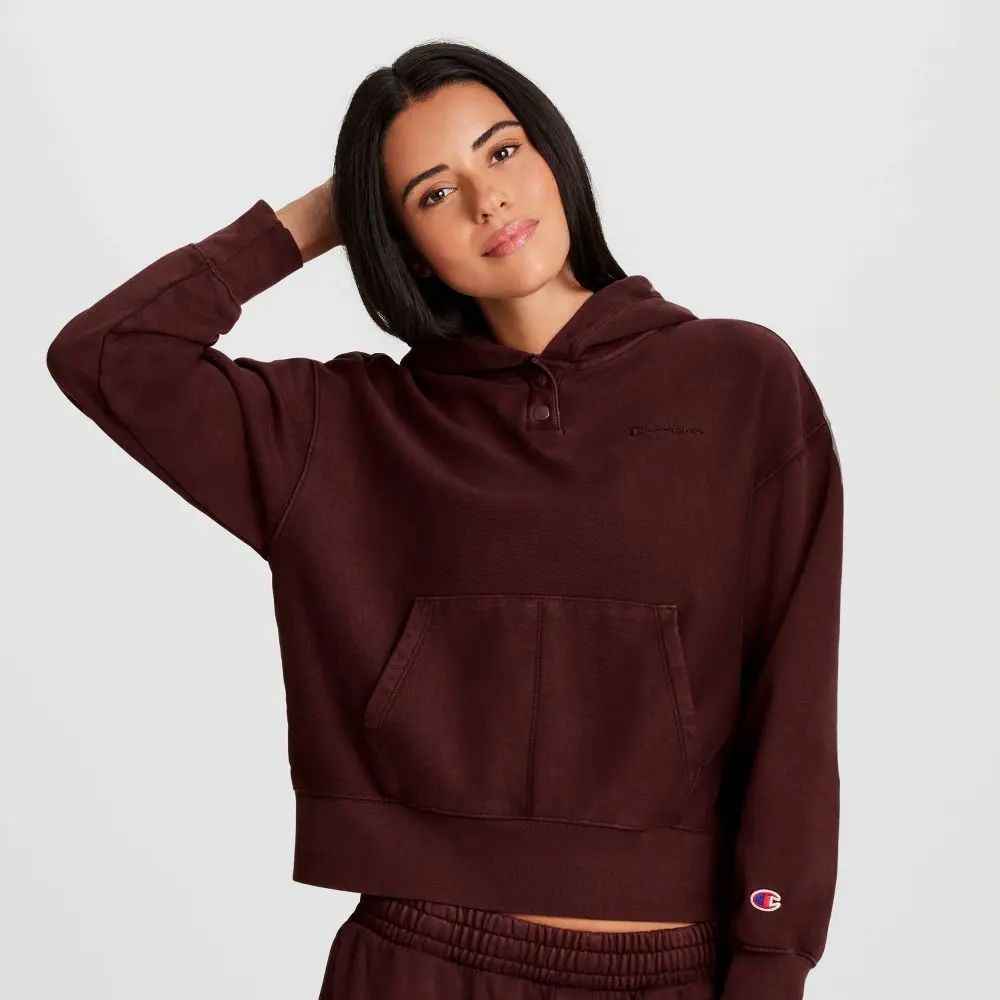 champion hoodes - TikTok Shop