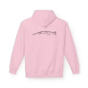 Need Money For Lambo SVJ Hoodie