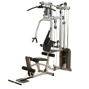 Powerline Home Gym P2X - Perfect for Fitness Enthusiasts