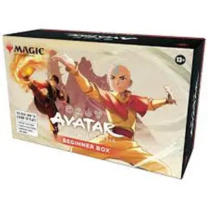 MTG Avatar Beginner Box