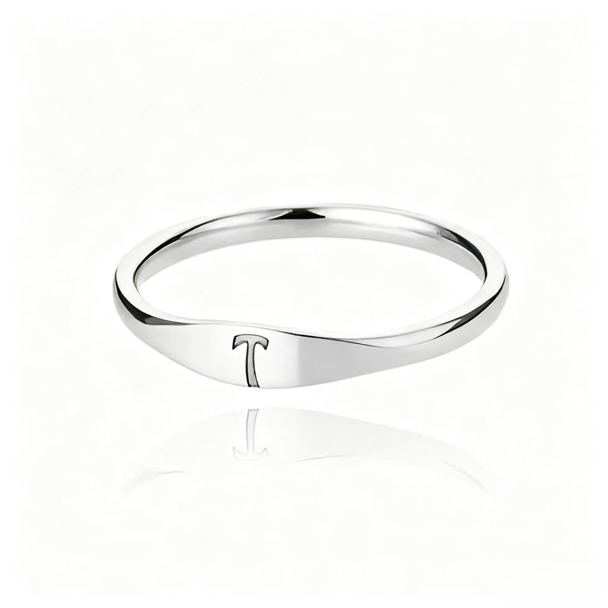 T-Silver