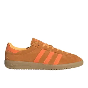 adidas Mens Brmd Sneakers Shoes Casual - Orange adidas Mens Brmd Sneakers Shoes Casual - Orange