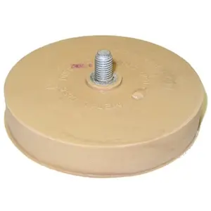 Hi-Tech Rubber Eraser Wheel