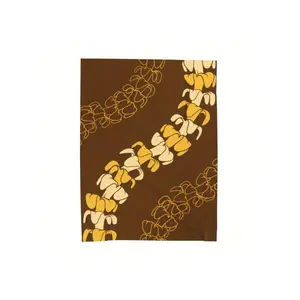 Swing Blanket, Hawaiian Lei Plush Blanket, Pacific Island Gift, Polynesian Design, Island Home Comfort - Suitable For Sofa, Bed, Office And Travel, Digital Print, Symbol Of Freedom-30*40in