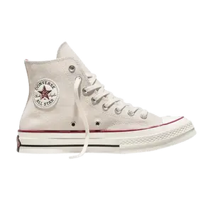Hello Kitty x Converse Chuck Taylor 70 'Egret'