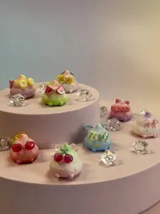 Cute bright box cute toy self-selection link2