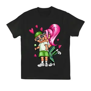 FERXXO y KG, Manana sera bonito T-shirt, Karol g tshirt trending T-shirt Unisex cotton casual crewneck Cute