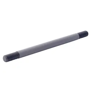 3/8" Rod Set (150mm), Anodized Aluminum, 9.VBROD1