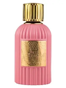 Paris Corner Qissa Pink Eau de Parfum Spray 100ml (3.4 oz) Women Perfume