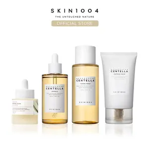 [SKIN1004 Live Exclusive Bundle] Retinol + Centella Daily Routine Set