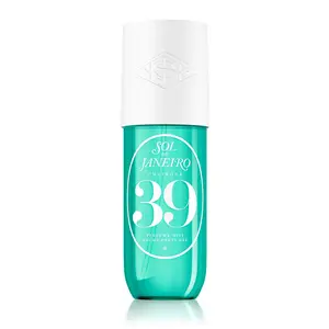 Sol de Janeiro Cheirosa 39 Perfume Mist | Limited Edition - Bold Coconut Cream & Toasted Praline