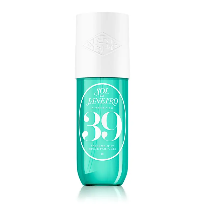 Sol de Janeiro Cheirosa 71 Perfume Mist - Warm & Cozy Scent with