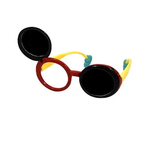 Occluder Glasses: Flip-Up - Fun Frames