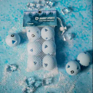 Mini Frost Balls