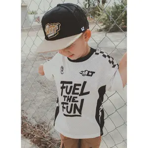 Big Whip Energy Snapback