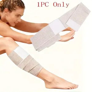 1PC Calf Compression Sleeve for Women Men, outdoor sports compression brace for runners