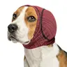 Summer integrated noise cancelling and soothing ear tips for dogs, used for noise reduction and hearing protection to prevent pets from being distracted and anxious. The high elasticity, breathable and soft material is suitable for swimming beaches