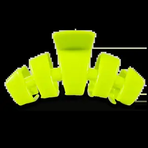 Summer Brights : TELETIES {Hair Clip}