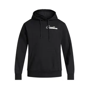 Chevrolet Corvette Men's Graphic Print Hoodie with Long Sleeves, Sports Car Graphic Hoodie, Streetwear Racing Outfit, Gift For Men Women
