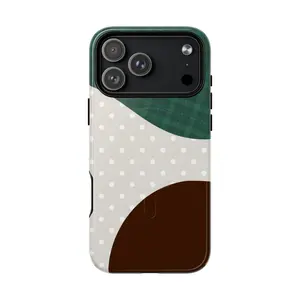 On the Green — The Clubhouse Edit by BIRÁGE MagSafe Case