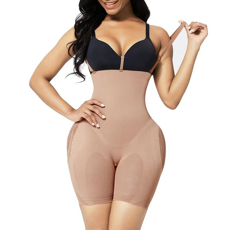 Colombianas Bodysuit Slimming Shaping Knickers Compression Shapewear