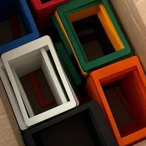 Mag protectors for any sport cards.