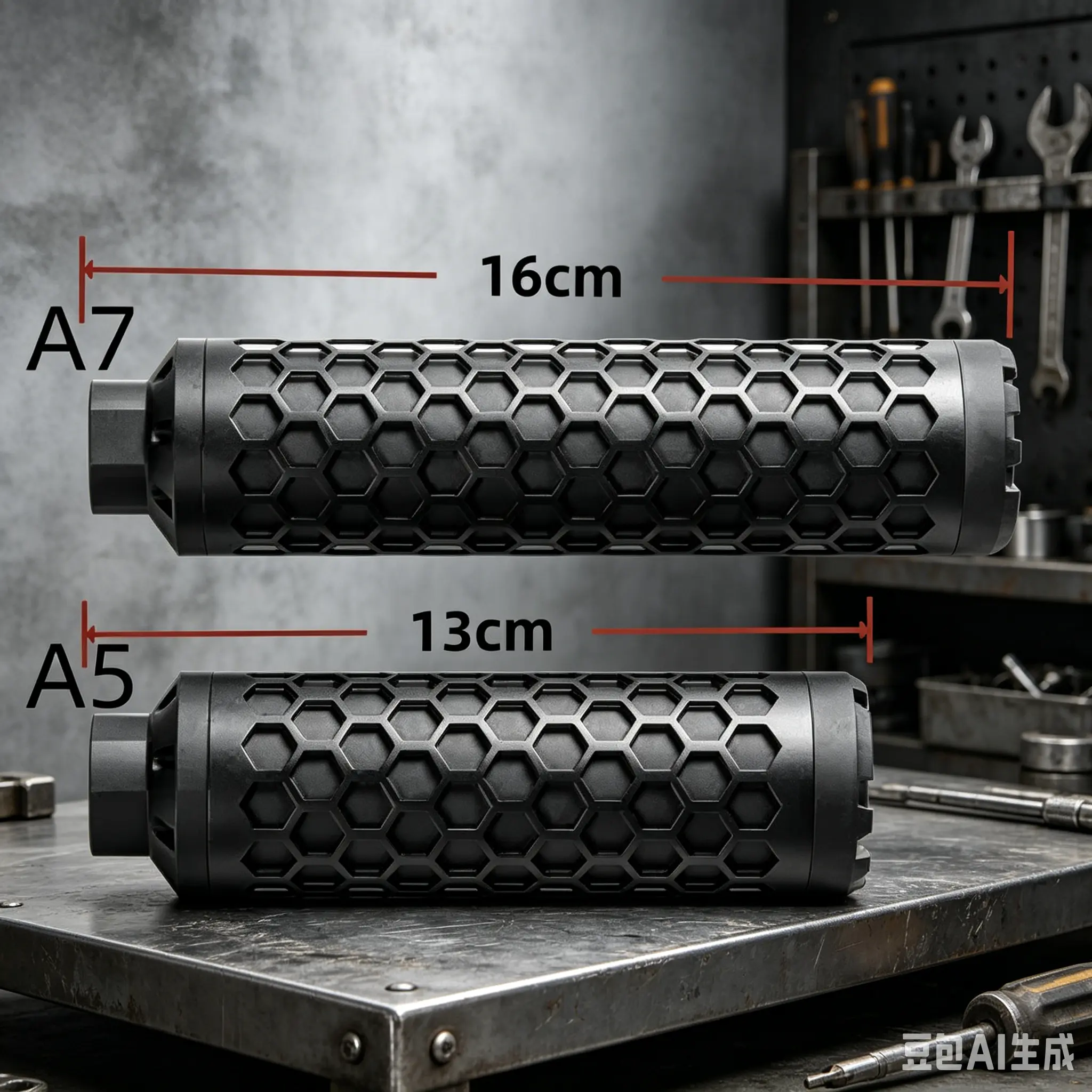 Heavy Duty Adapter Conversion Connector Universal Mechanical Fitting
