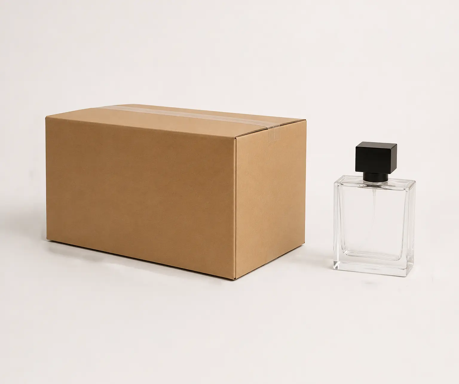 Mixed Perfume Box Wholesale | Assorted Fragrances | Only $600