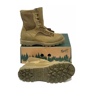 U.S Marine Corps Rat Boots - Danner/Wellco - New Walking Shoes